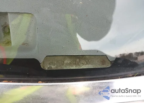 1997 Ford F-250 Xl z USA, uszkodzony, nr VIN 1FTHF25H1VEB55002